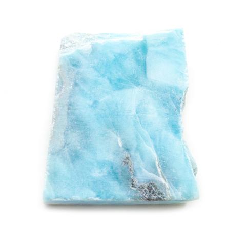 LARIMAR: 'The Stone of Atlantis'
